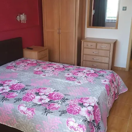 Apartment Sunny Dreams Sunny Beach