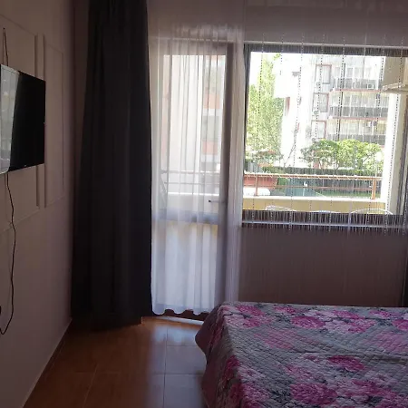 Sunny Dreams * Sunny Beach
