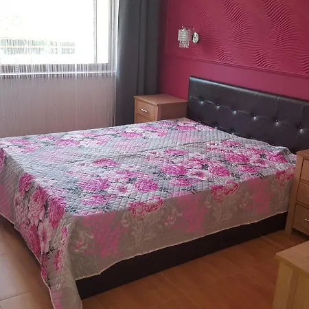 Apartment Sunny Dreams