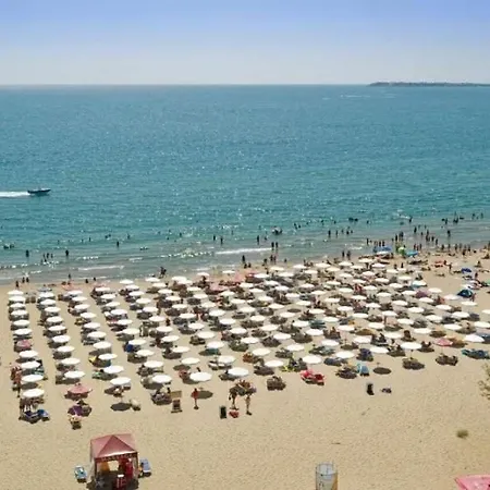 Sunny Dreams Sunny Beach